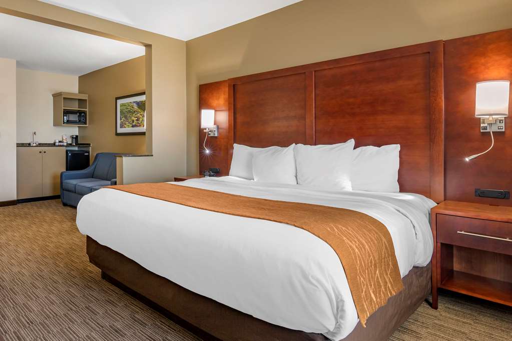 Comfort Inn & Suites - thumb 12