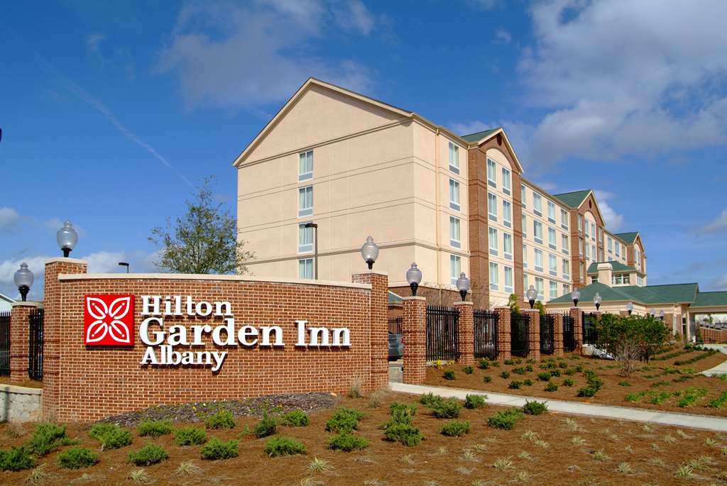 Hilton Garden Inn Albany Hotel - thumb 0