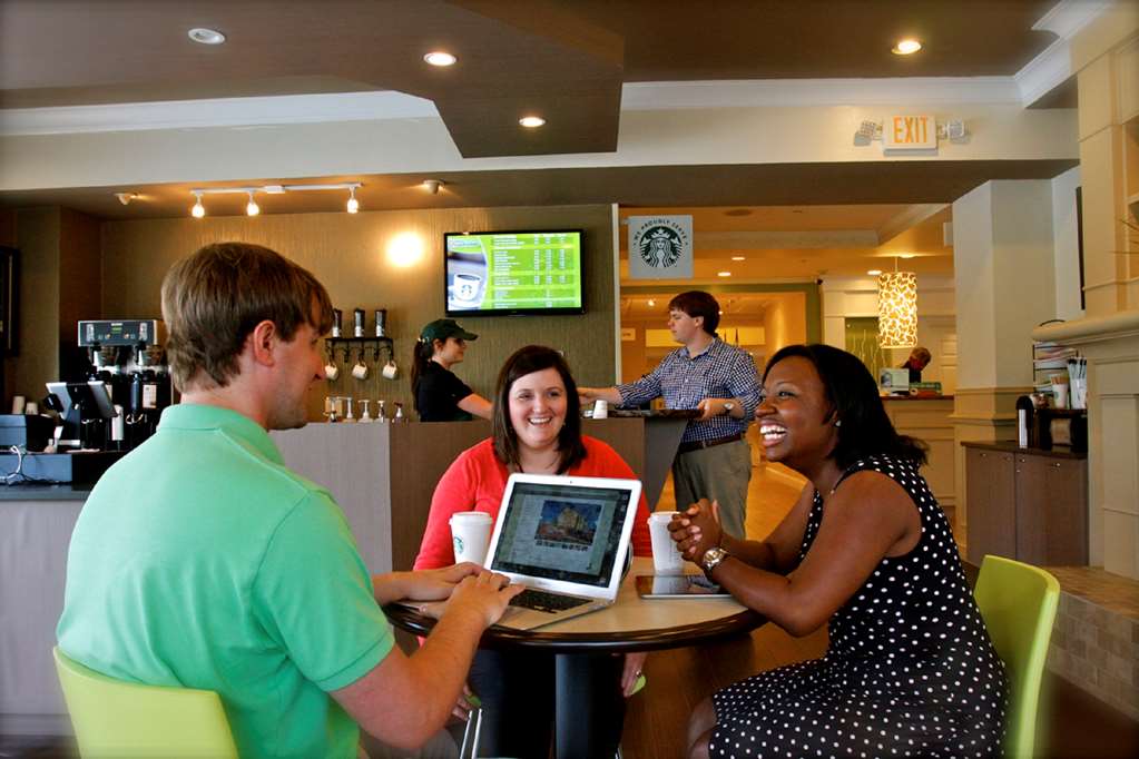 Hilton Garden Inn Albany Hotel - thumb 15