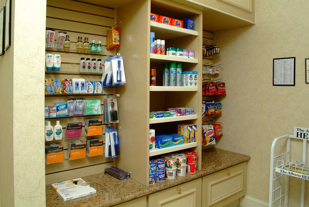 Hilton Garden Inn Albany Hotel - thumb 16