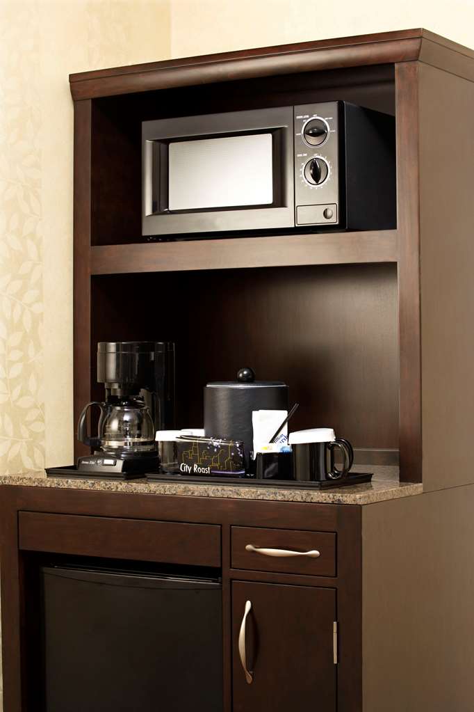 Hilton Garden Inn Albany Hotel - thumb 17