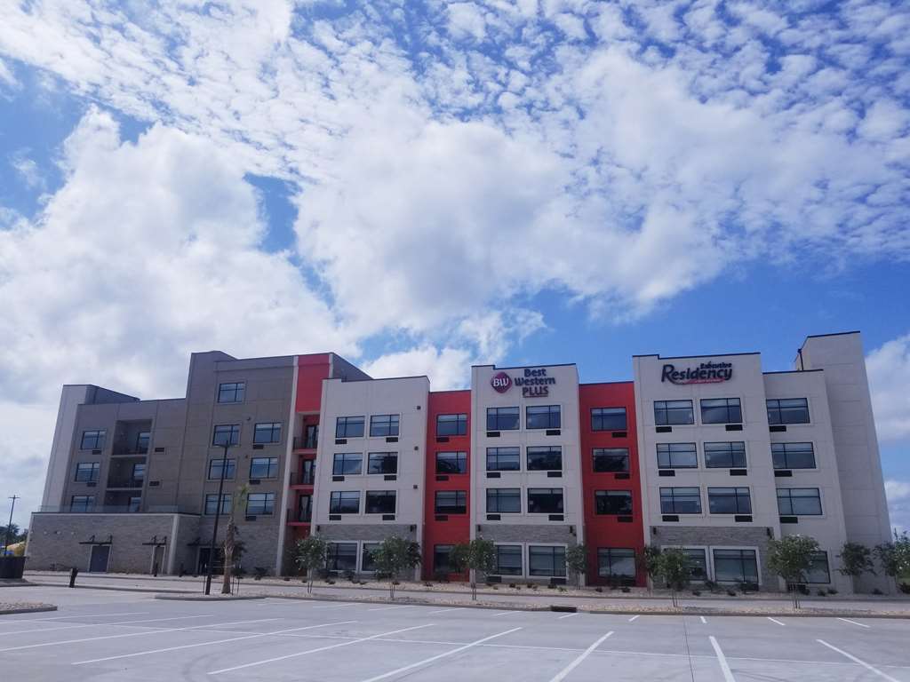 BW Plus Executive Residency Rigby's - thumb 0