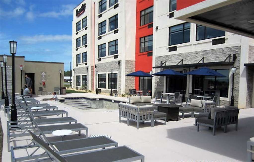 BW Plus Executive Residency Rigby's - thumb 1