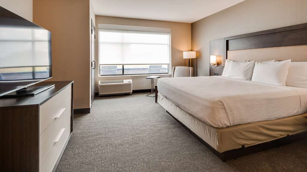 BW Plus Executive Residency Rigby's - thumb 5