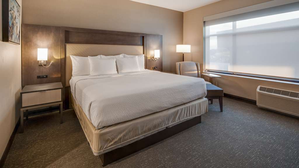 BW Plus Executive Residency Rigby's - thumb 6