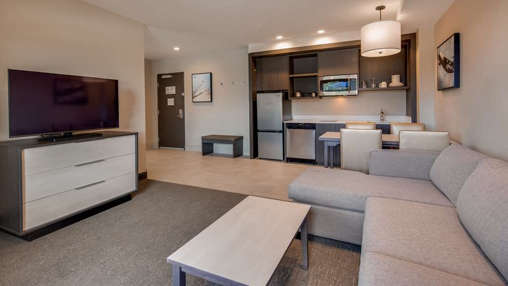 BW Plus Executive Residency Rigby's - thumb 12