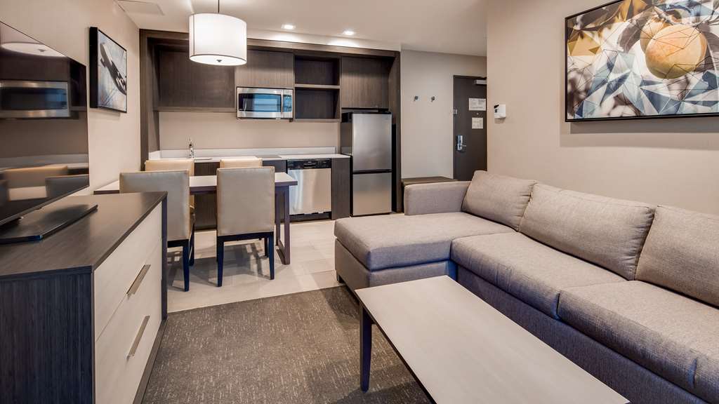 BW Plus Executive Residency Rigby's - thumb 13