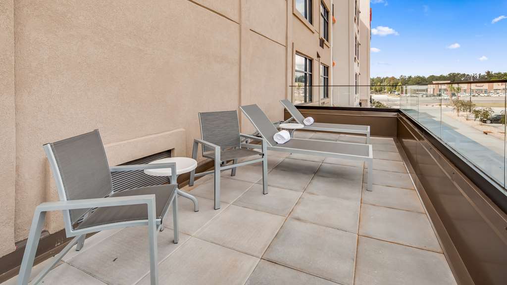 BW Plus Executive Residency Rigby's - thumb 16