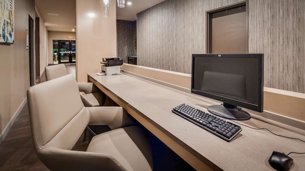 BW Plus Executive Residency Rigby's - thumb 17