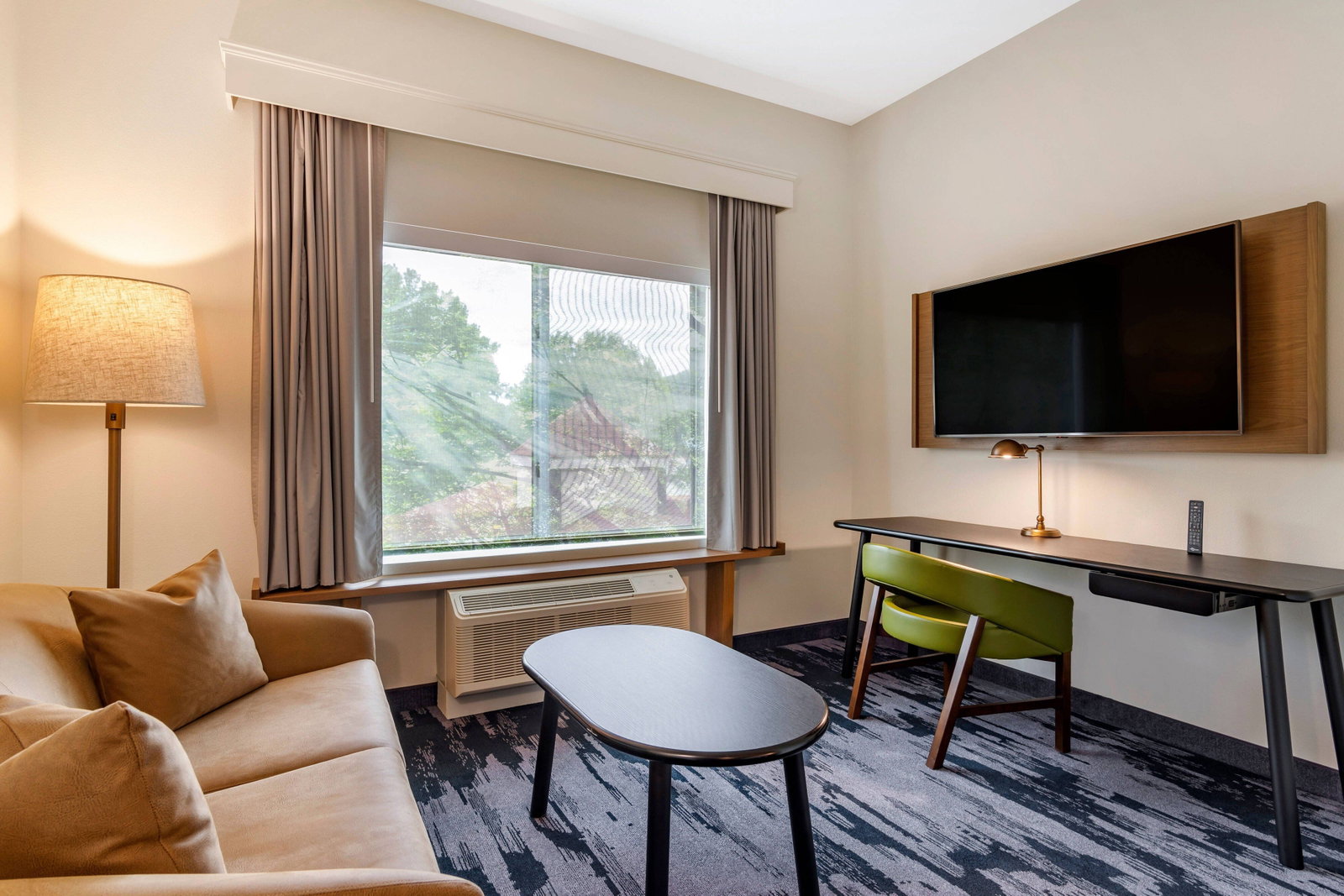 Fairfield Inn & Suites Helen - thumb 3