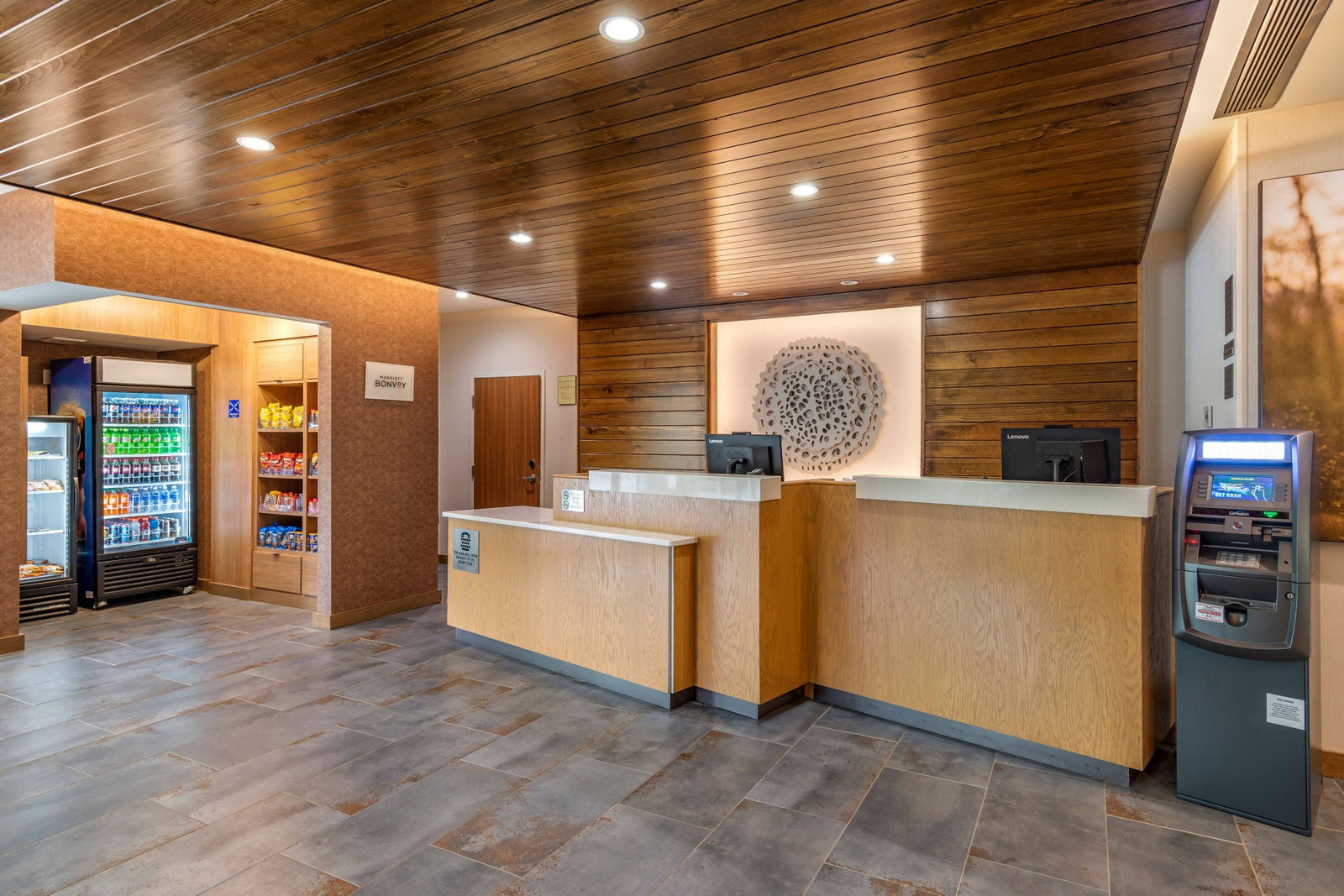 Fairfield Inn & Suites Helen - thumb 8