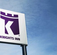 Knights Inn Cleveland - Tourism Bookings