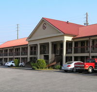 M Star Cleveland - Tourism Bookings