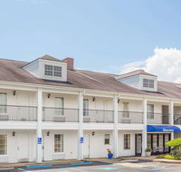 Days Inn Americus - Tourism Bookings