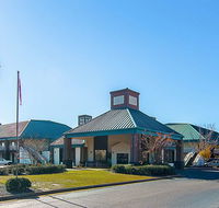 Econo Lodge Americus - Tourism Bookings