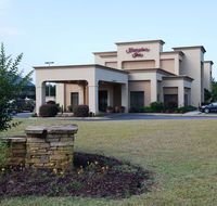 Hampton Inn Americus - Tourism Bookings