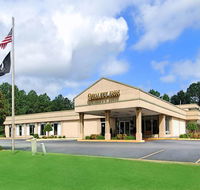 Quality Inn Americus - Tourism Bookings