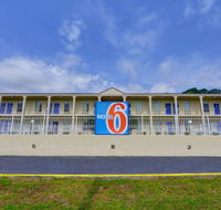Motel 6 Americus - Tourism Bookings