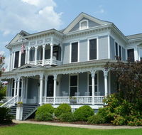 Americus Garden Inn Bed  Breakfast - Tourism Bookings