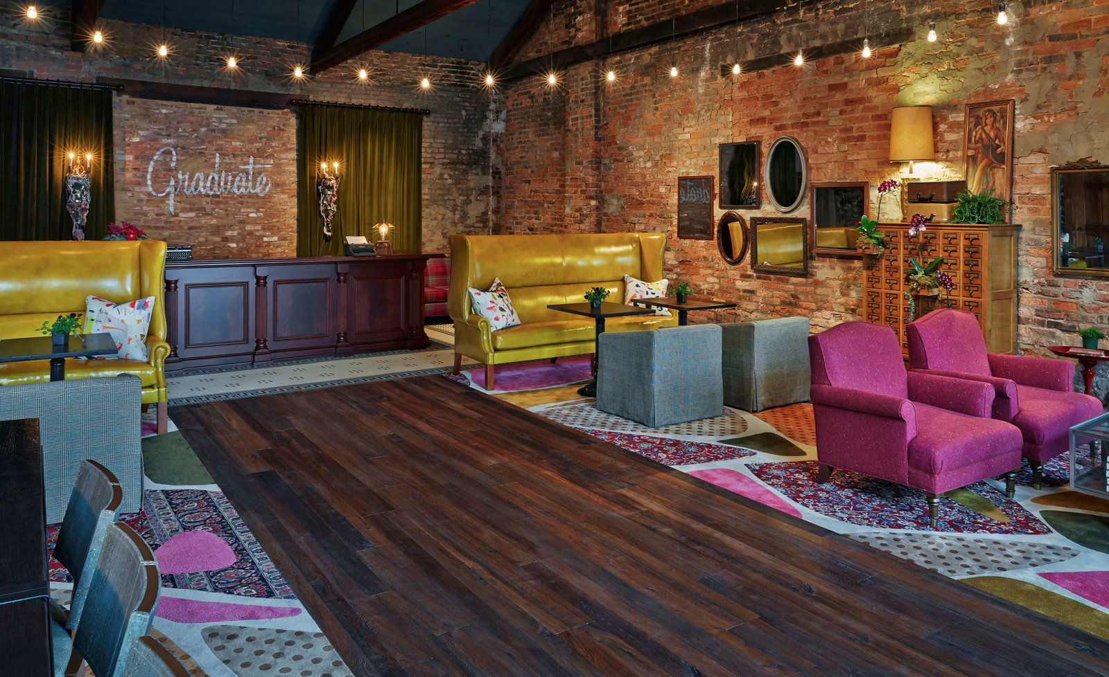 Graduate Athens - thumb 5