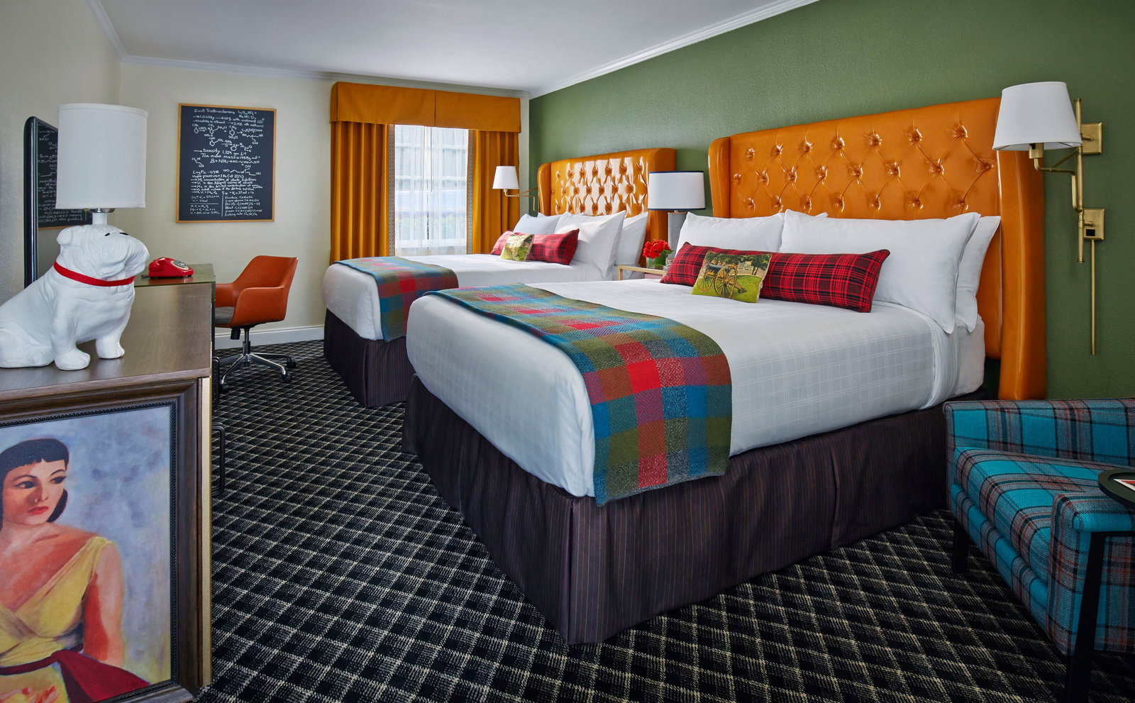 Graduate Athens - thumb 6