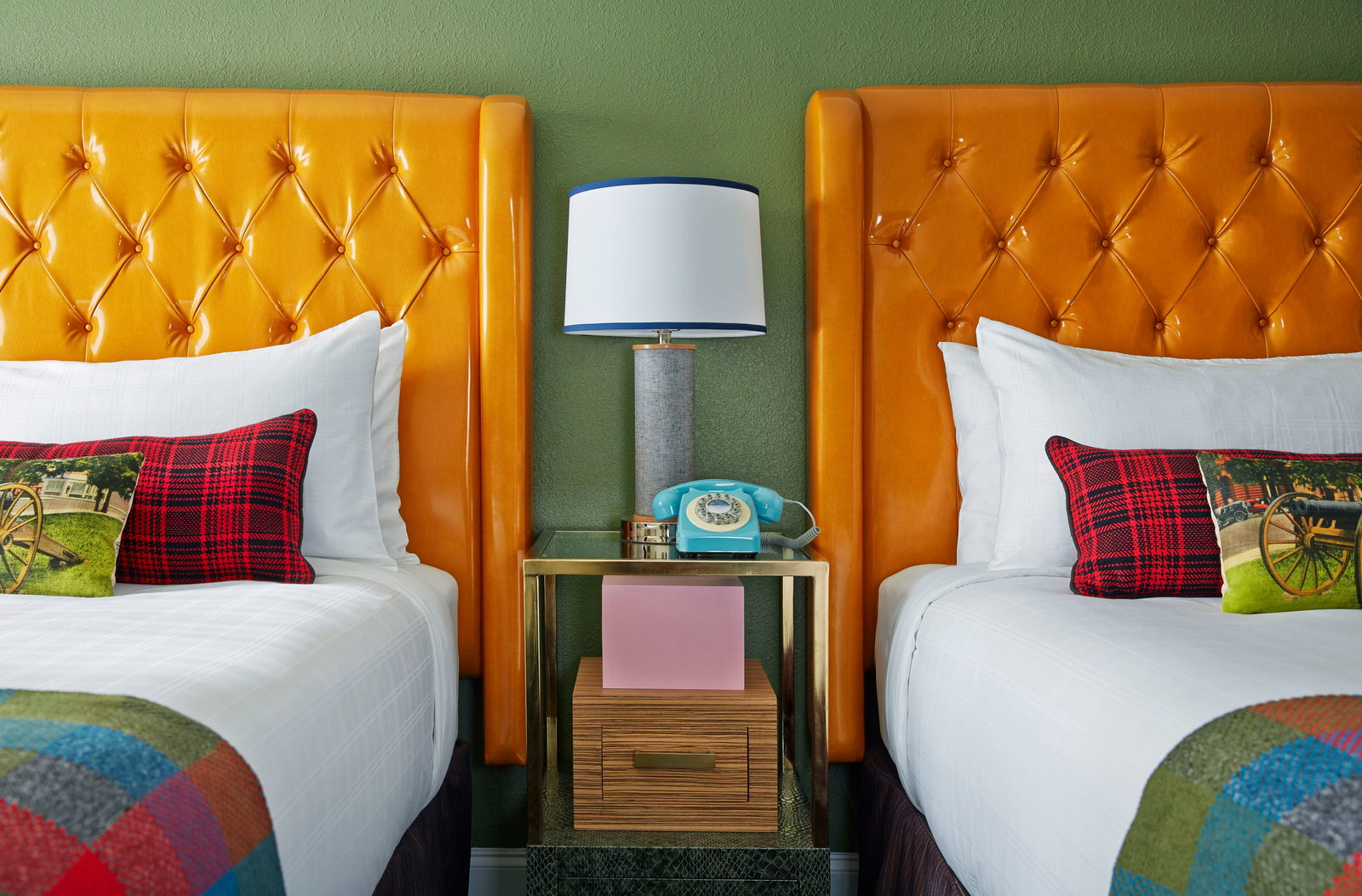 Graduate Athens - thumb 8