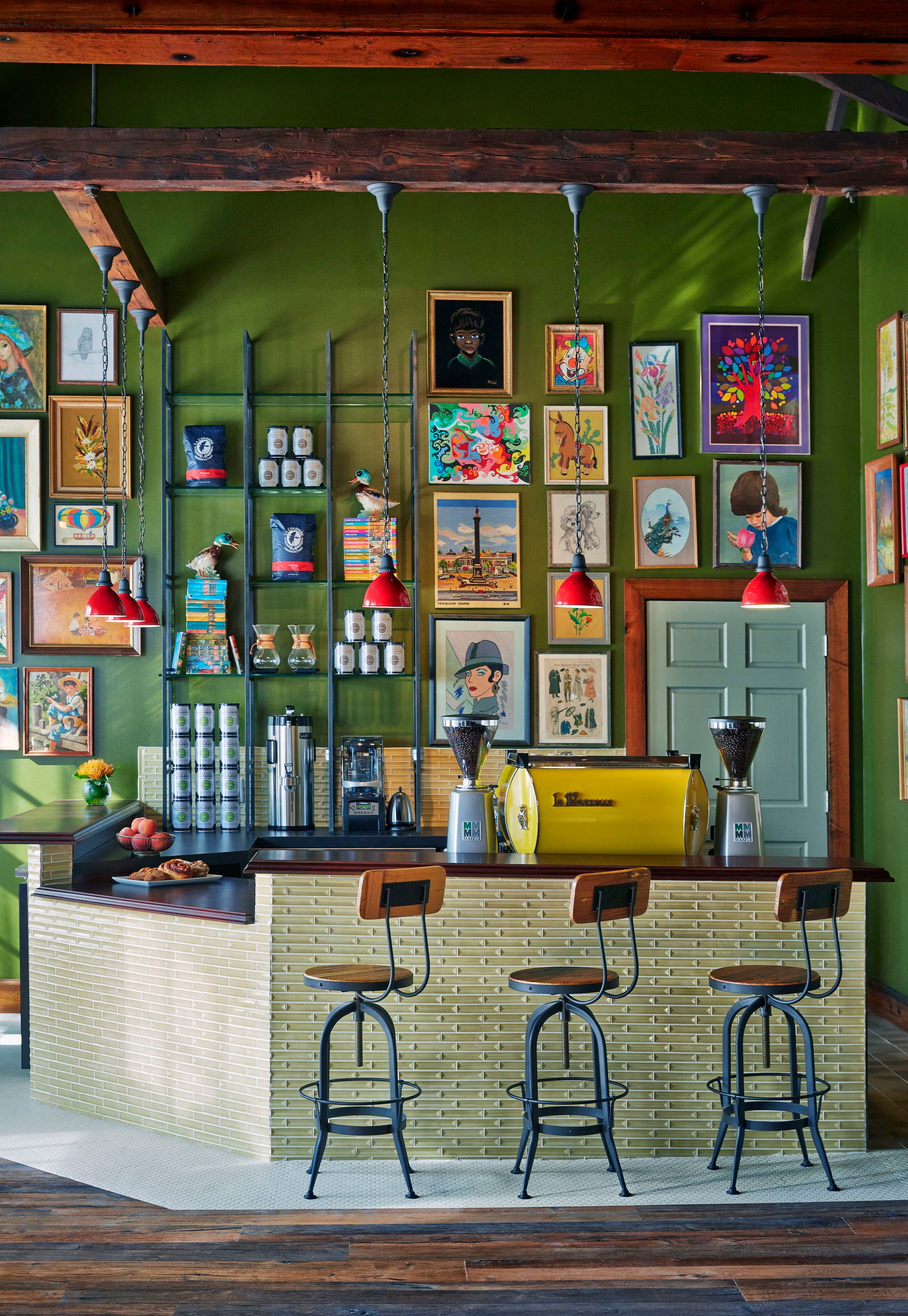 Graduate Athens - thumb 10