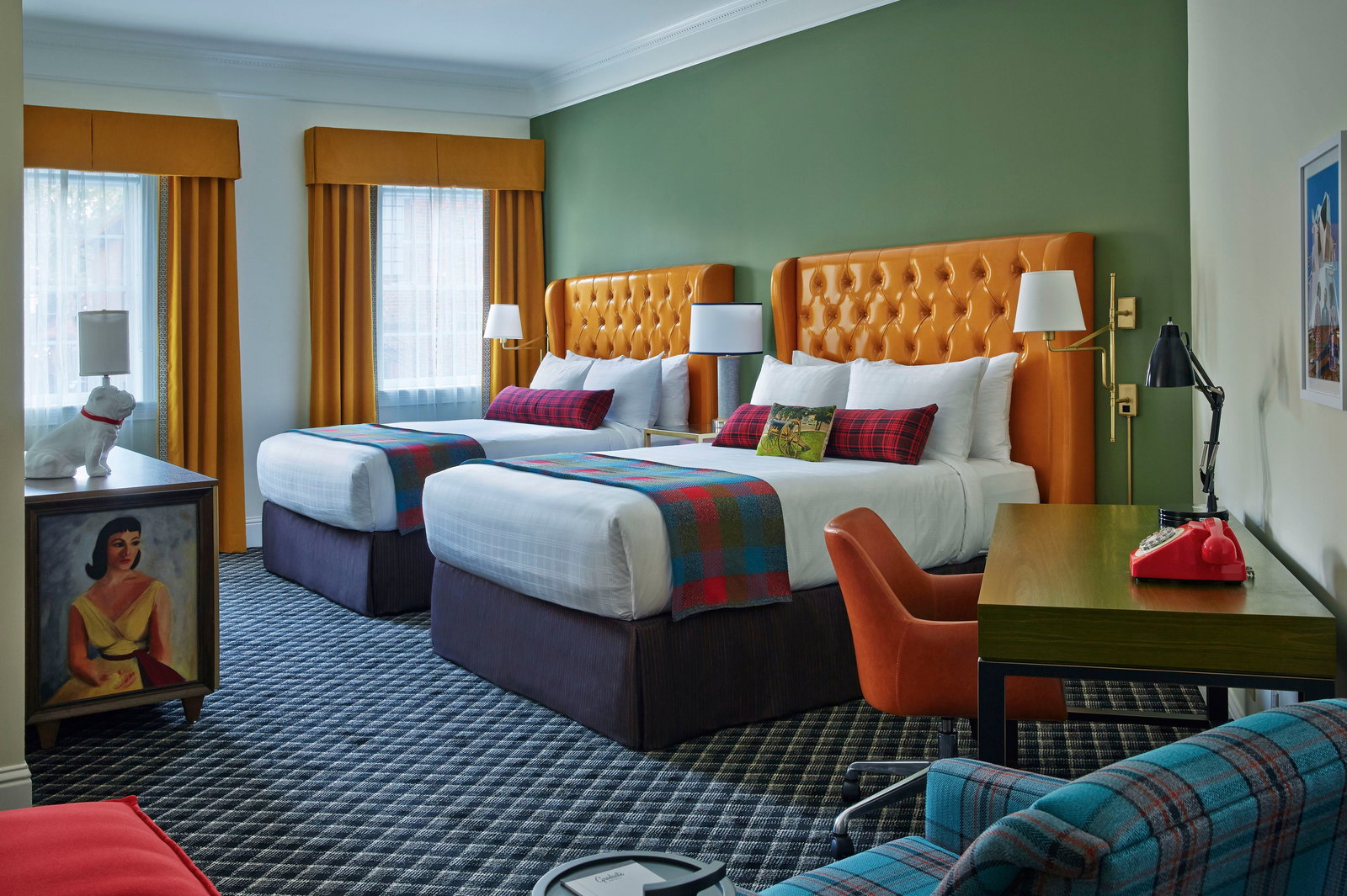 Graduate Athens - thumb 12