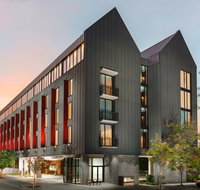 Hotel Indigo Athens University Area - USA Accommodation