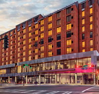 Hyatt Place Athens/Downtown - USA Accommodation