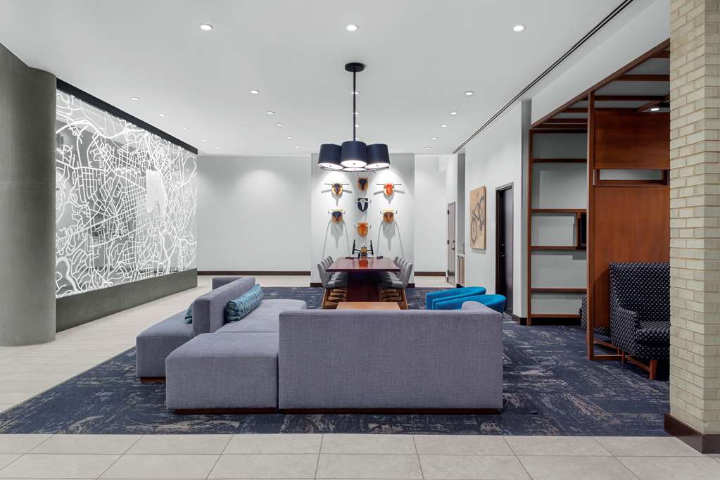 Hyatt Place Athens/Downtown - thumb 1