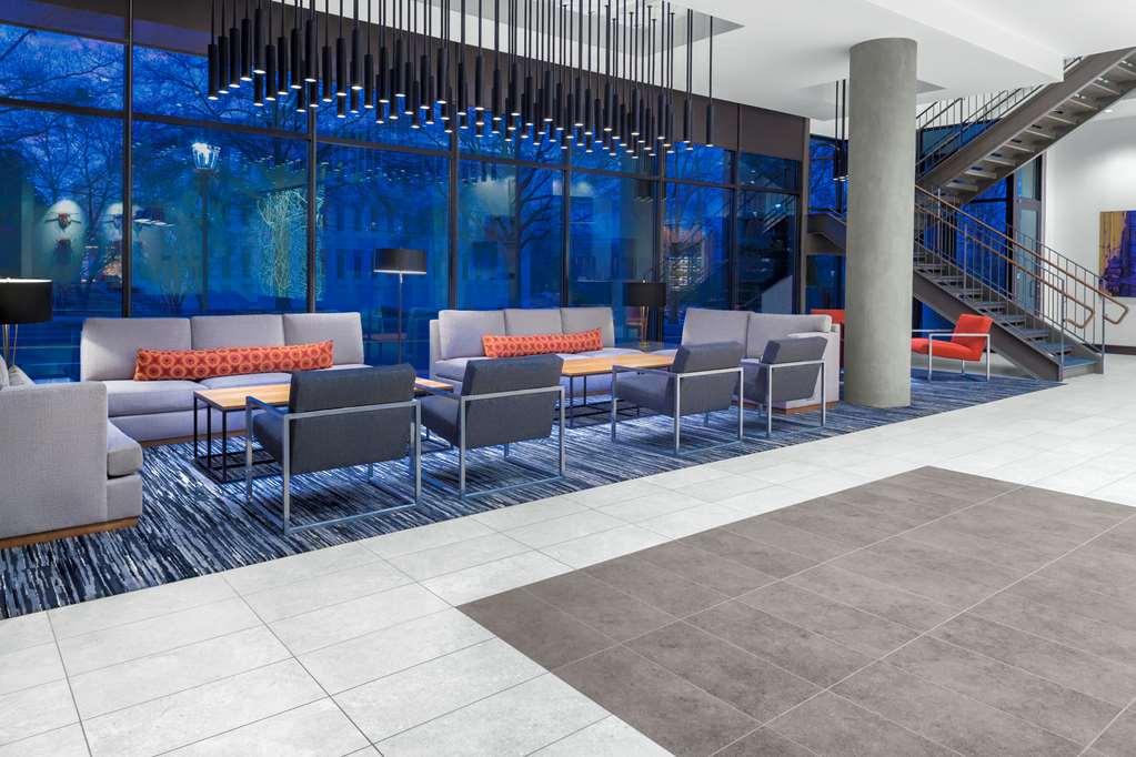 Hyatt Place Athens/Downtown - thumb 4