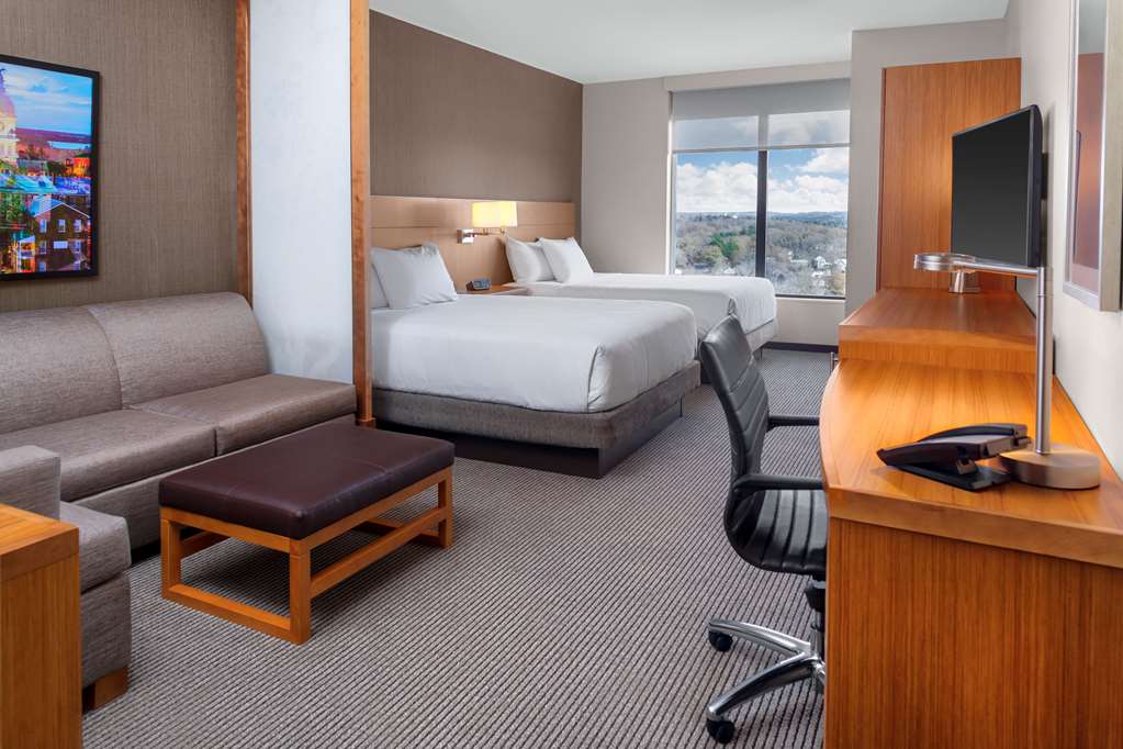 Hyatt Place Athens/Downtown - thumb 7