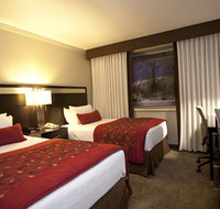 UGA Georgia Center - USA Accommodation