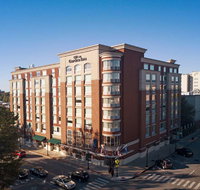 Hilton Garden Inn Athens Downtown - USA Accommodation