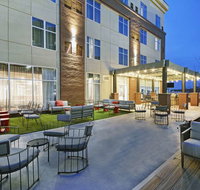 Homewood Suites by Hilton Athens - USA Accommodation