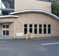 Americas Best Value Inn Athens - USA Accommodation