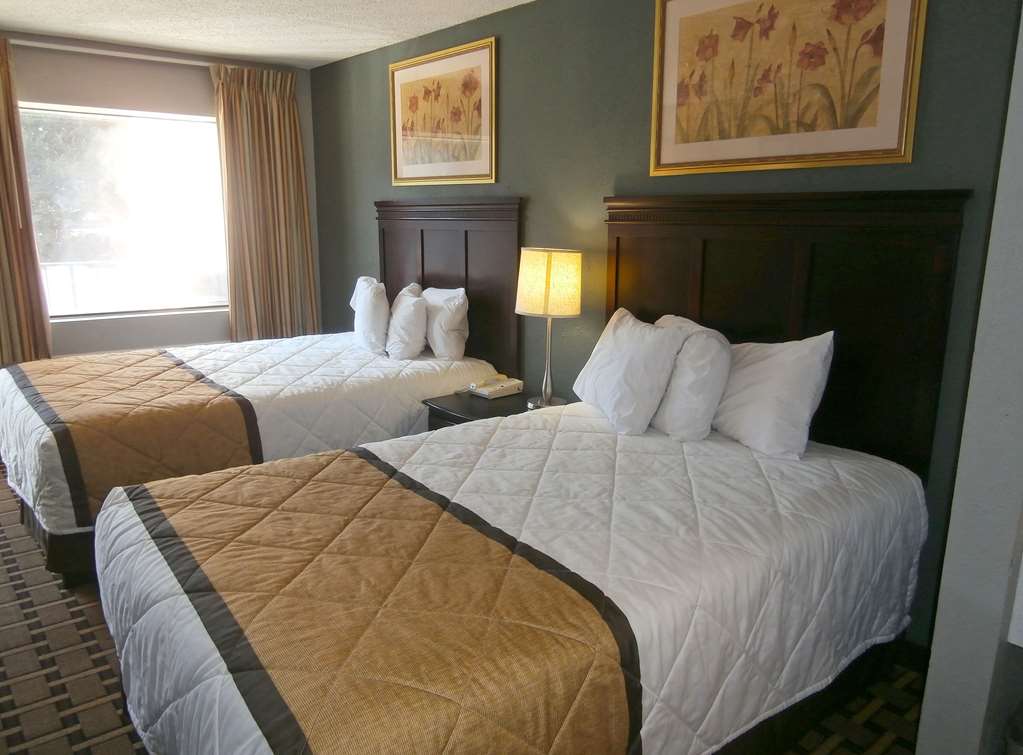 Americas Best Value Inn Athens - thumb 7