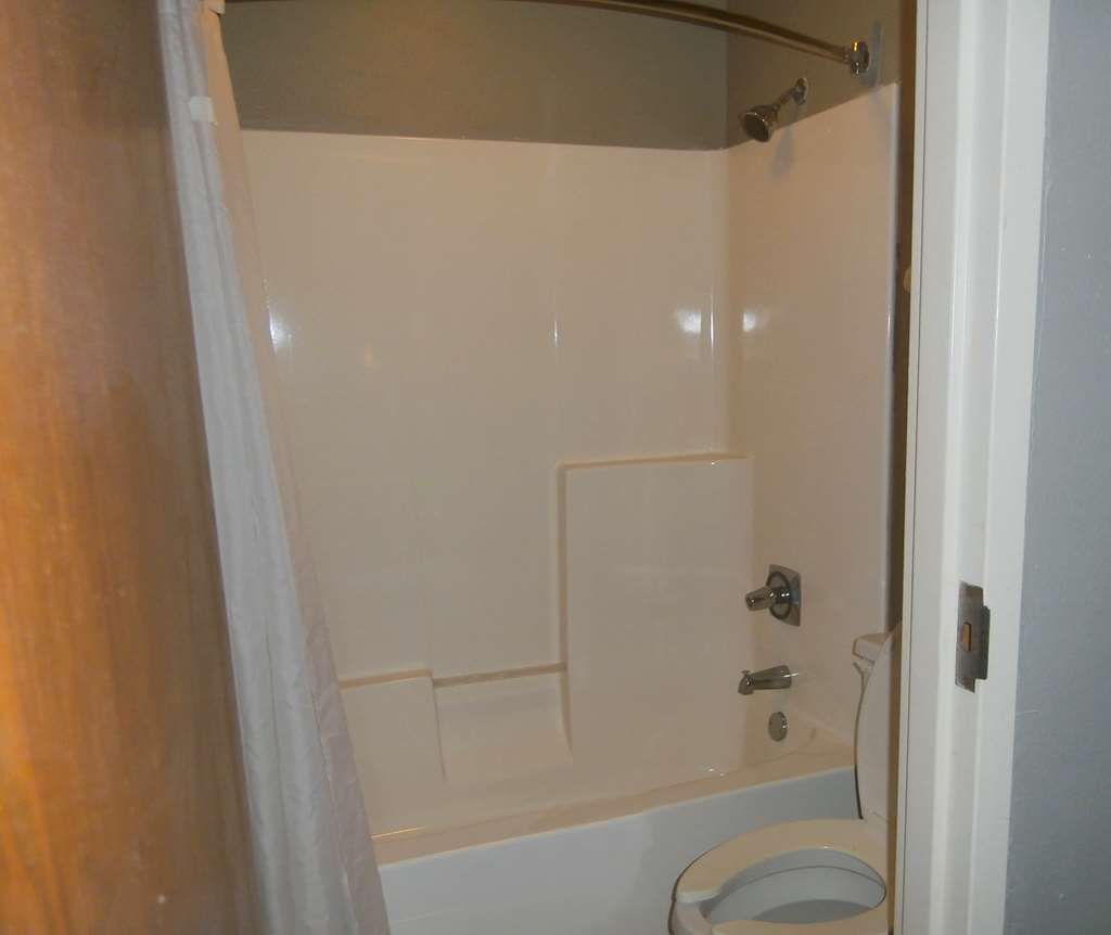 Americas Best Value Inn Athens - thumb 11