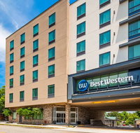 Best Western Athens - USA Accommodation
