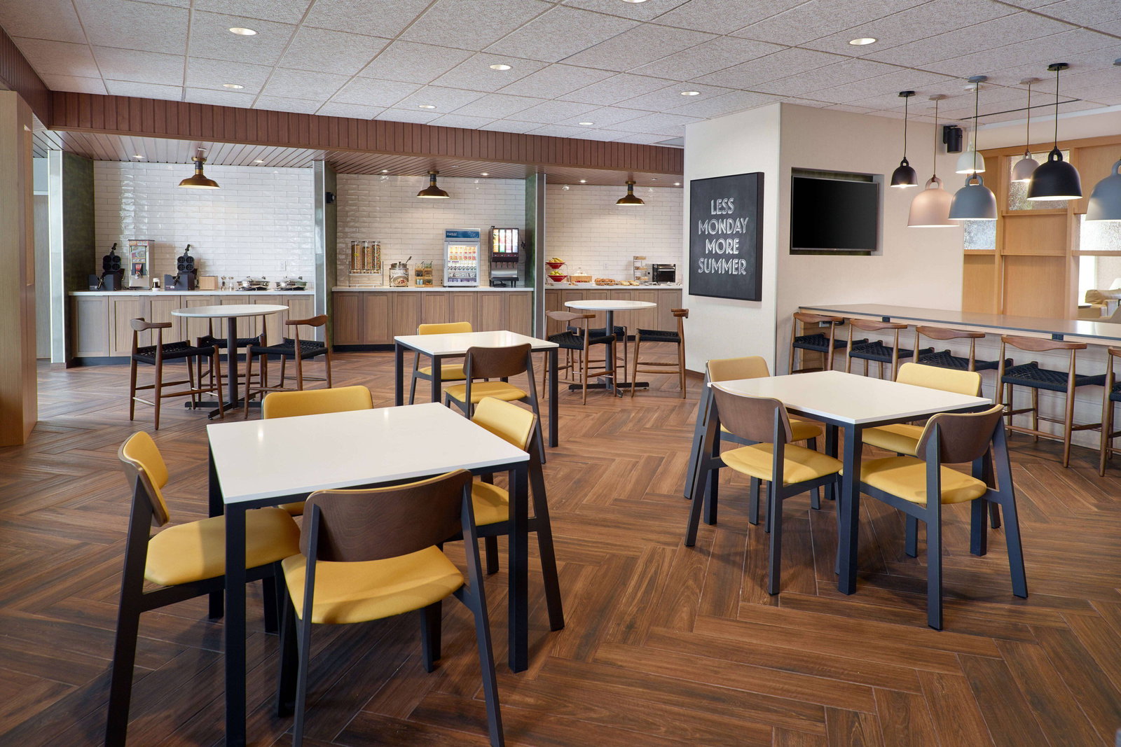 Fairfield Inn & Suites-University Area - thumb 8