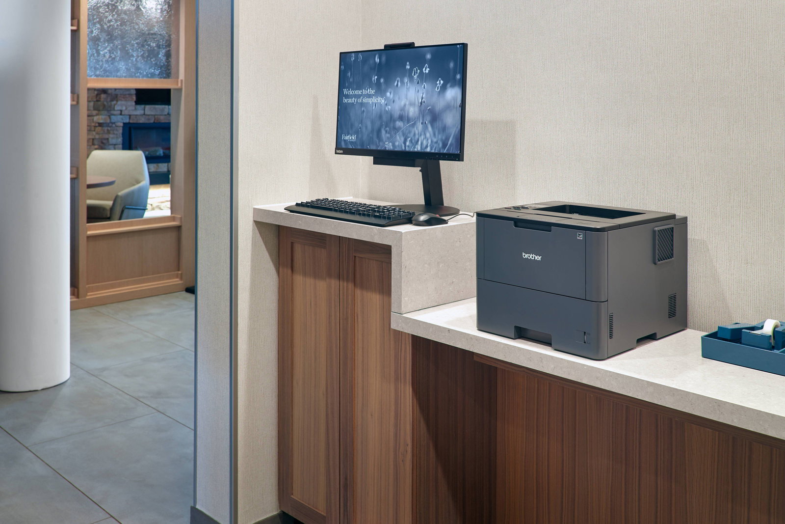 Fairfield Inn & Suites-University Area - thumb 17