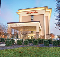Hampton Inn Athens - USA Accommodation
