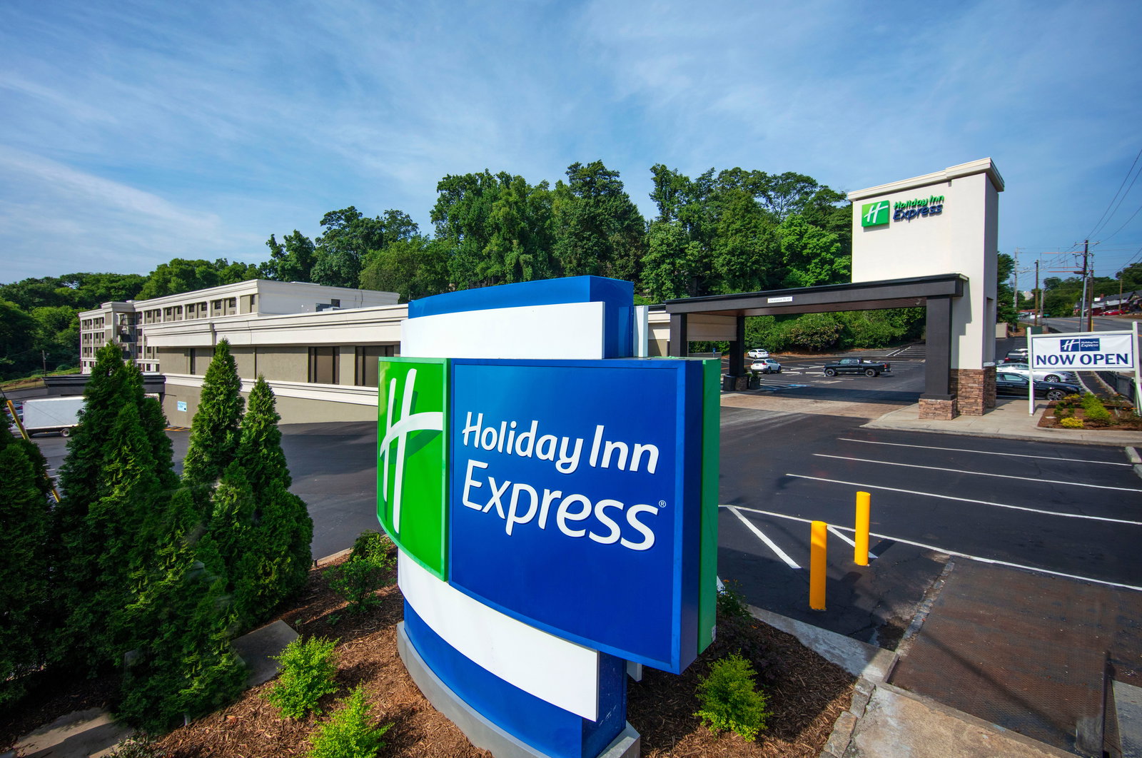 Holiday Inn Express - University Area - thumb 1