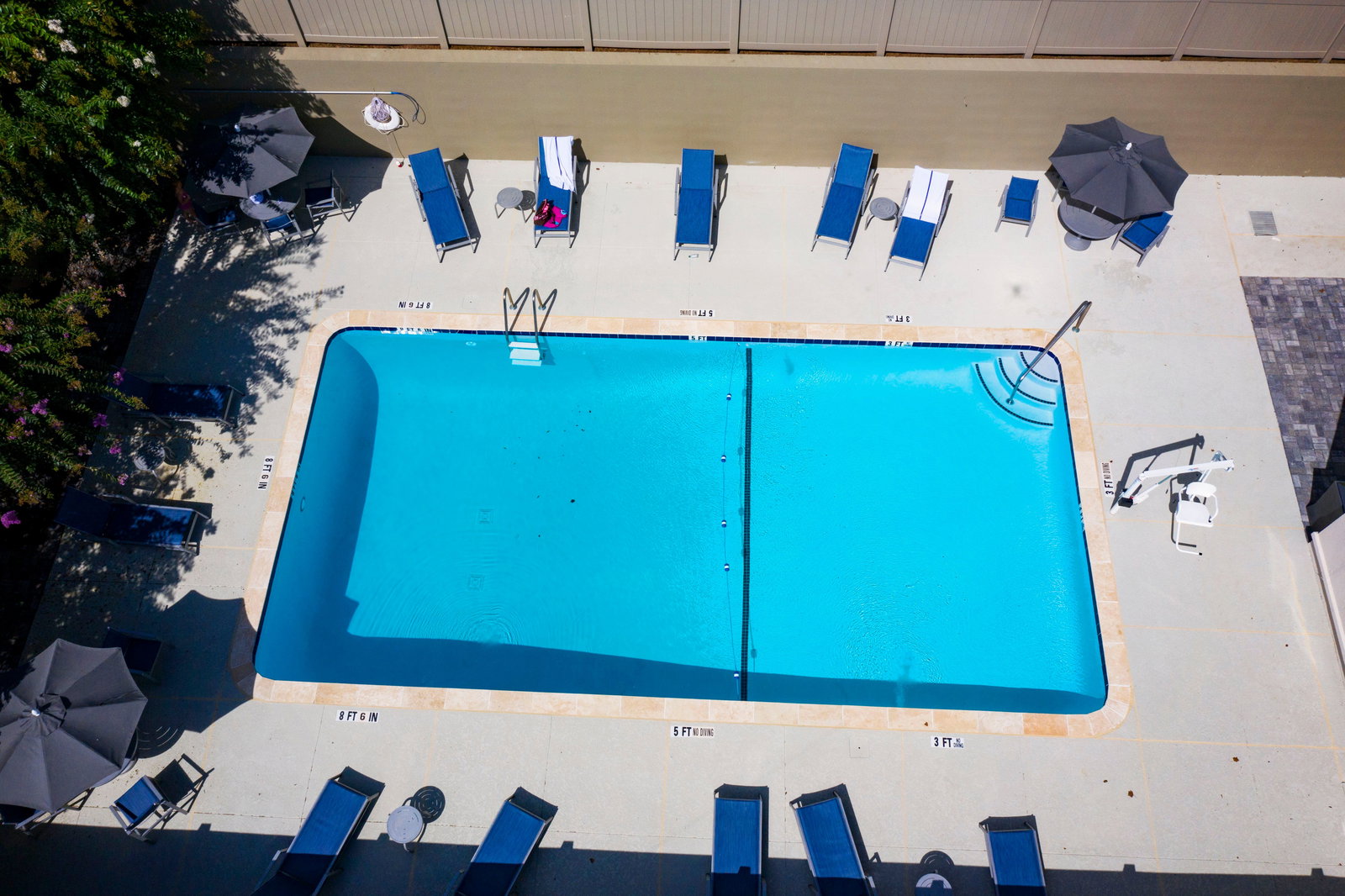 Holiday Inn Express - University Area - thumb 6