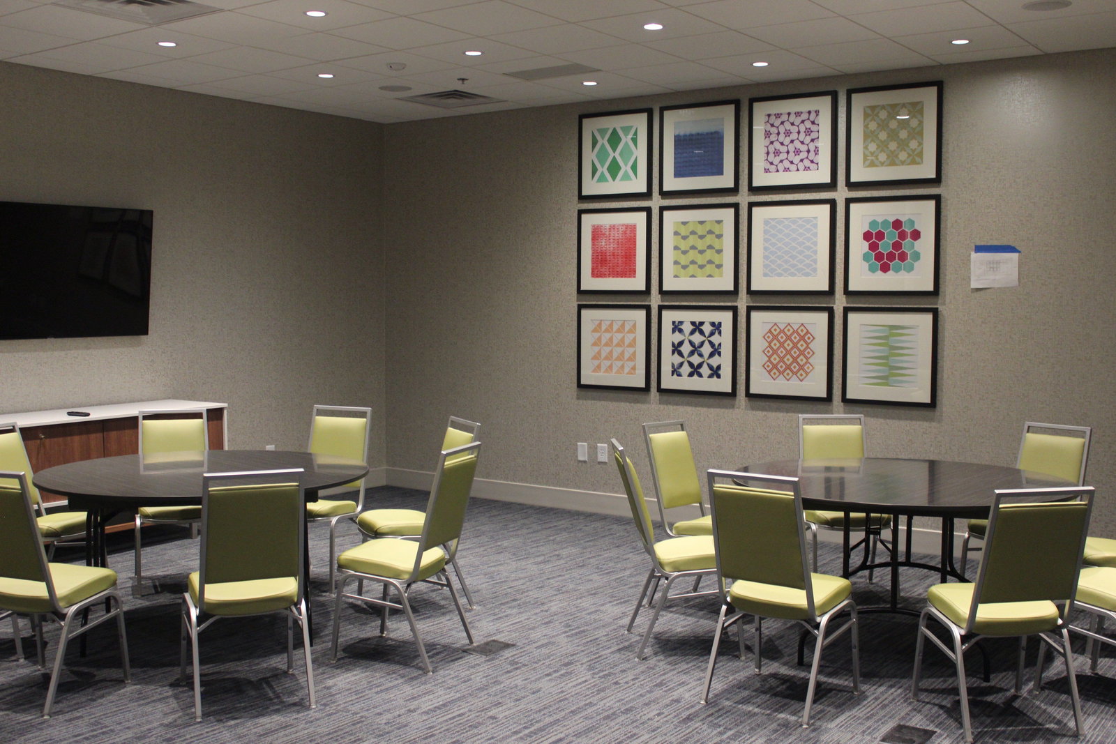 Holiday Inn Express - University Area - thumb 8