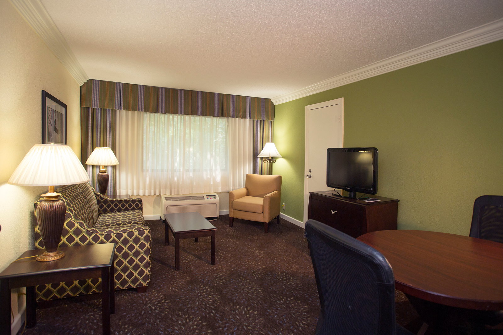 Holiday Inn Express - University Area - thumb 12