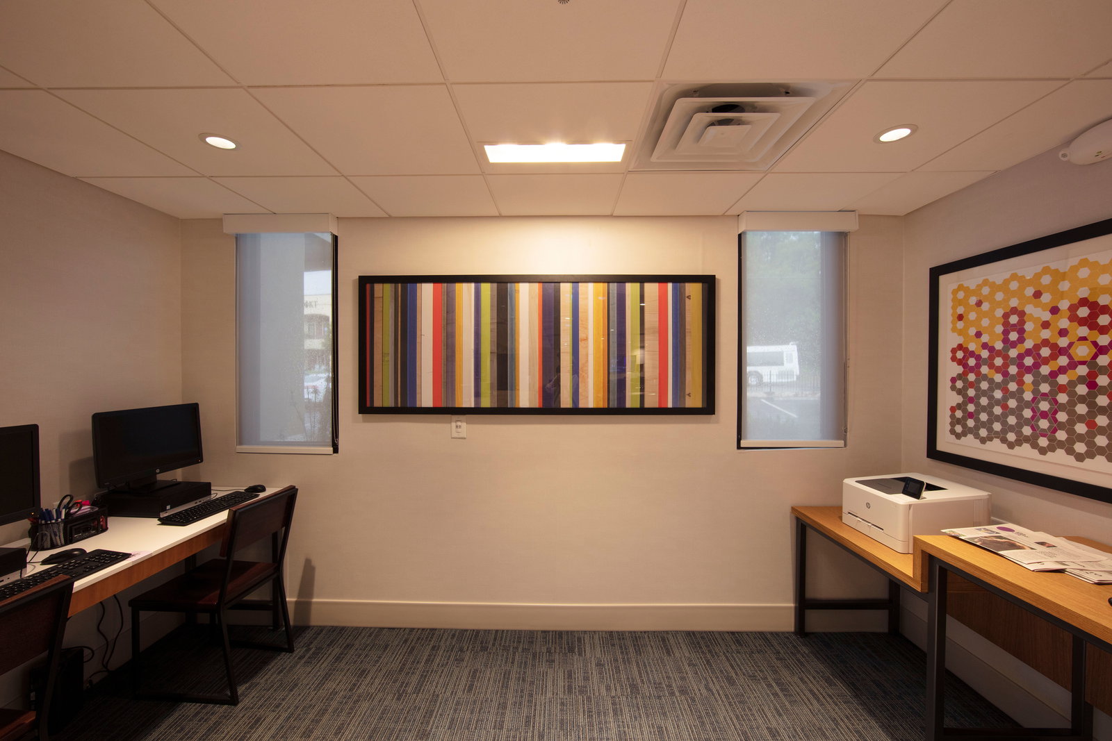 Holiday Inn Express - University Area - thumb 15