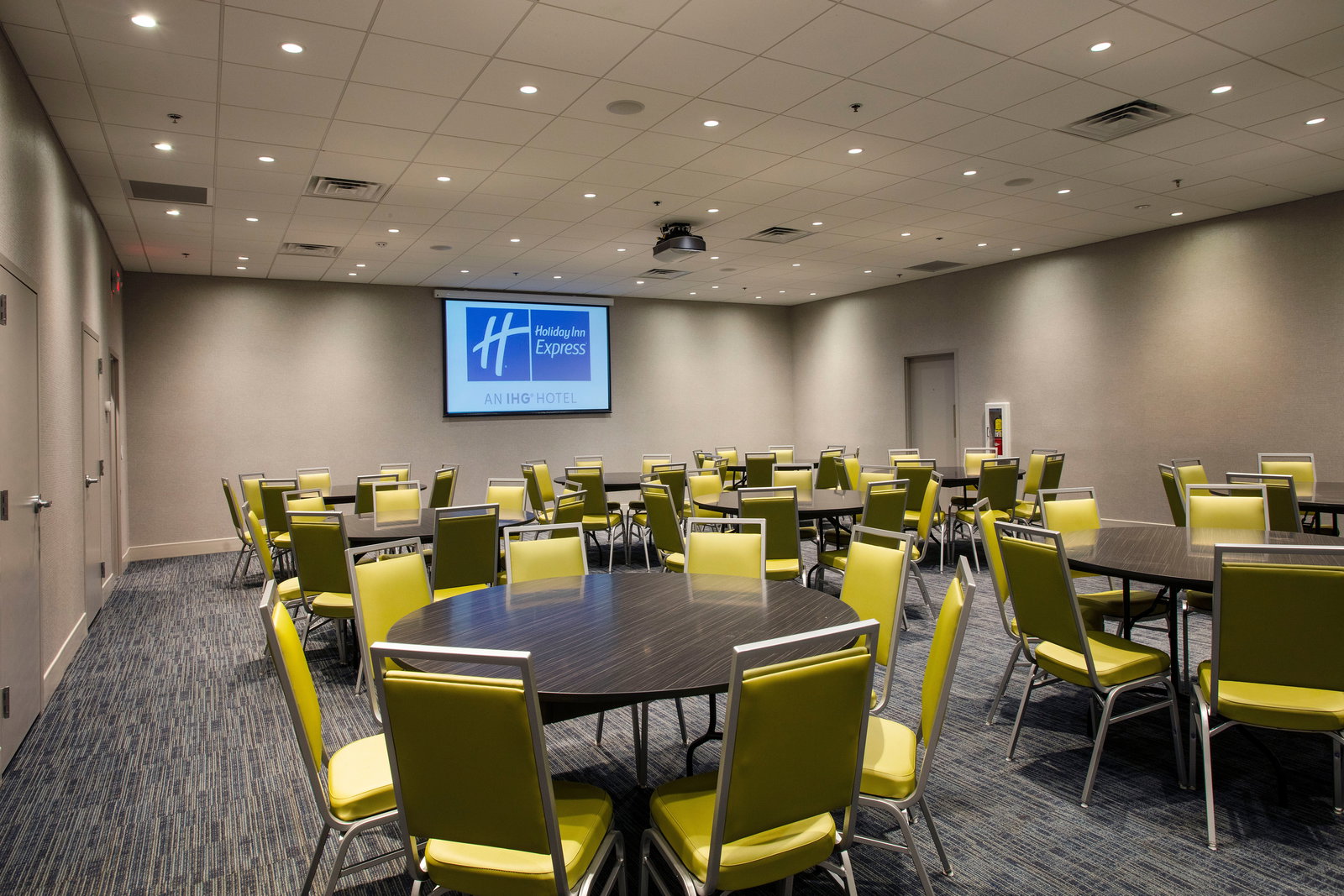 Holiday Inn Express - University Area - thumb 17