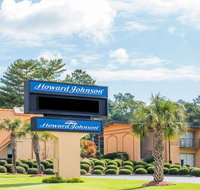 Howard Johnson Inn Athens - USA Accommodation
